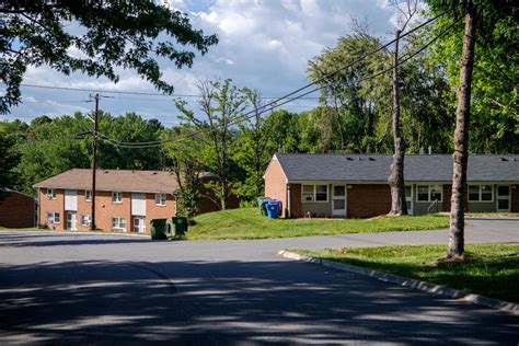 12 meeting across two different housing developments at Lake Julian in Arden and Fairview Road in South Asheville. . Asheville housing